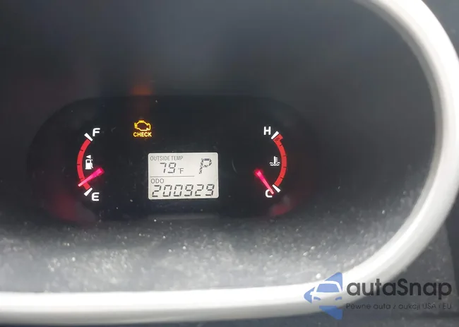 2T1KU4EE6AC290258: 43107266