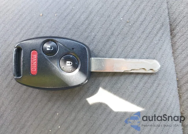 2HGFA16549H322201: 43107279