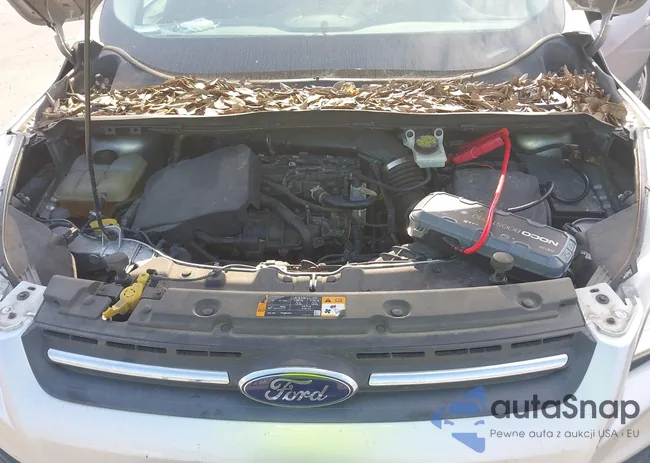 1FMCU0GX7GUC13837: 43107280