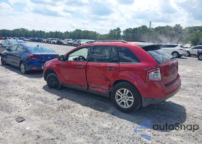 2FMDK36CX7BA64176: 43107287