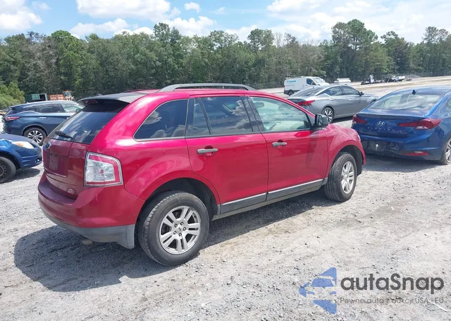 2FMDK36CX7BA64176: 43107287