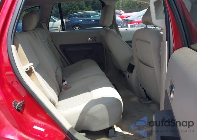 2FMDK36CX7BA64176: 43107287