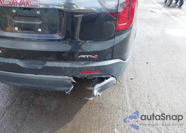 1GKKNLLS0NZ121238: 43107298