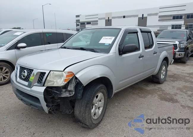 1N6AD0ER1CC450076: 43107301