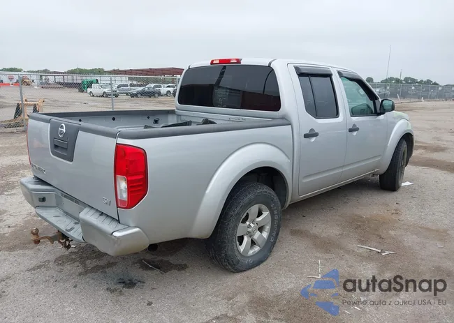 1N6AD0ER1CC450076: 43107301