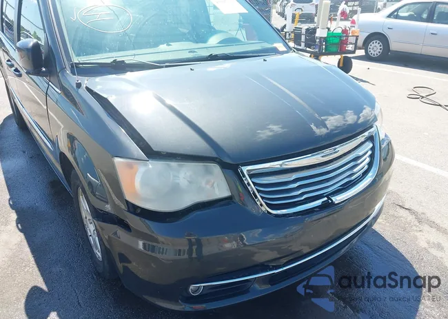 2C4RC1BG4CR307356: 43107318