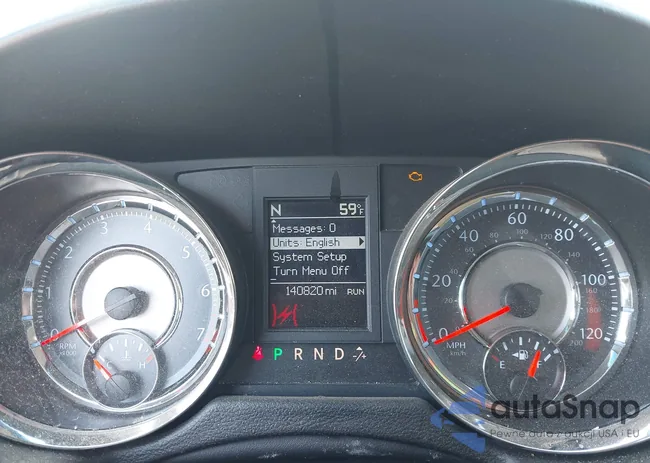 2C4RC1BG4CR307356: 43107318