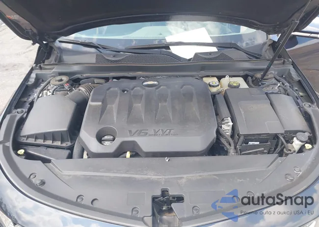 2G1105S30J9119983: 43107324