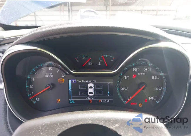 2G1105S30J9119983: 43107324