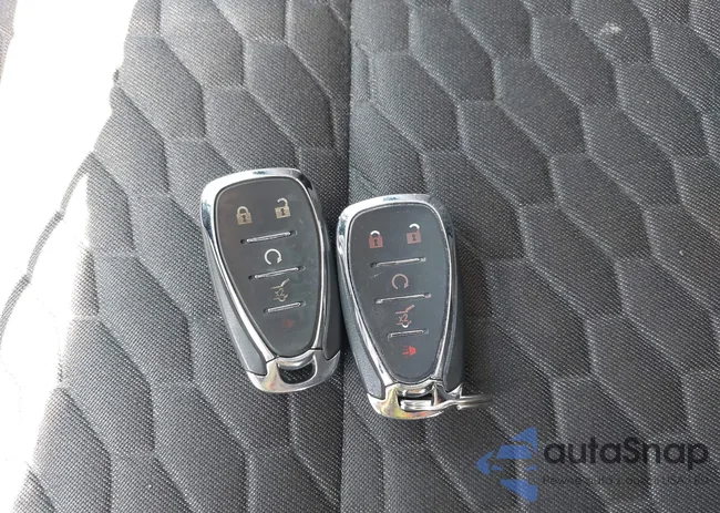 2GNAXVEXXK6304781: 43107334