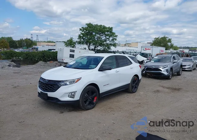 2GNAXVEXXK6304781: 43107334