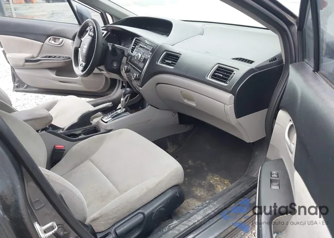 2HGFB2F59DH500664: 43107355