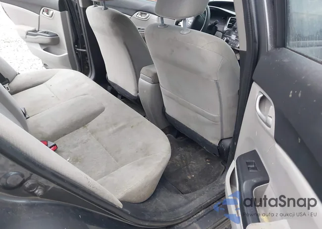 2HGFB2F59DH500664: 43107355