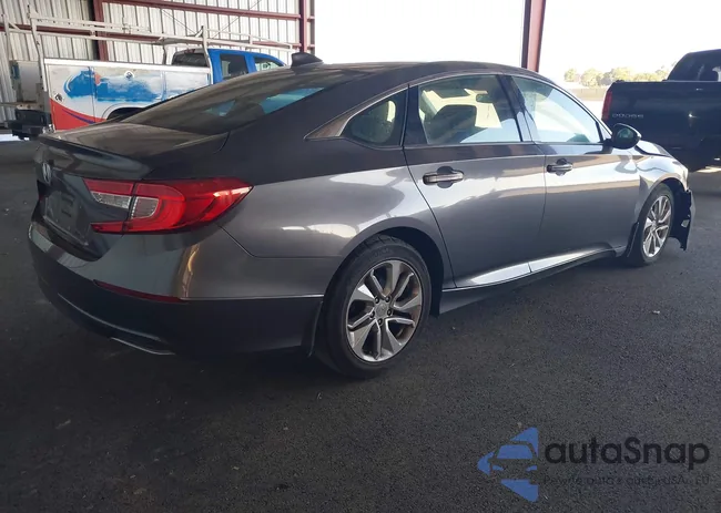 1HGCV1F12JA117807: 43107357