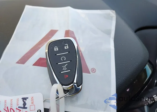 1GNERHKW3KJ277242: 43107382