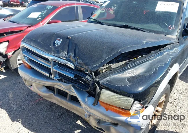 1B7HL48N32S522887: 43107391