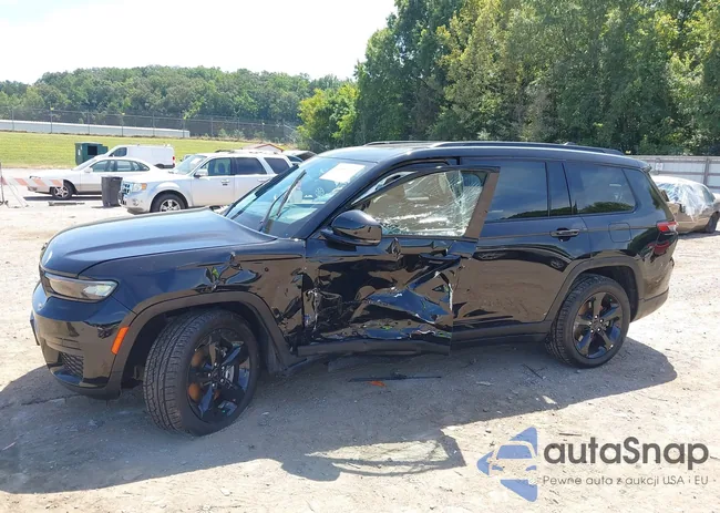 1C4RJKAGXM8155657: 43107410