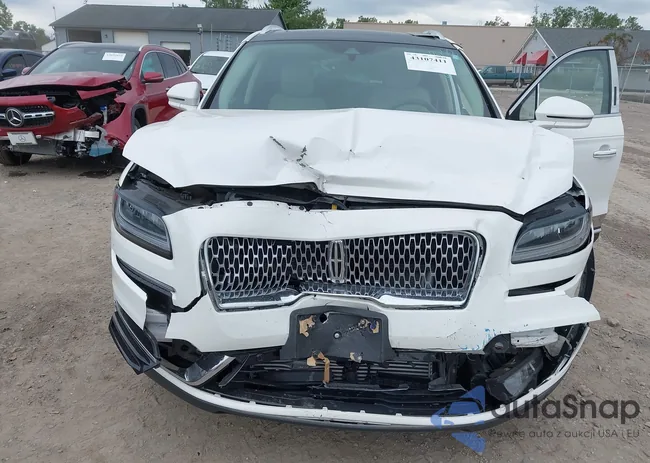 2LMPJ8K91LBL10666: 43107411