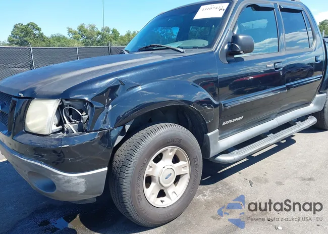 1FMZU67E81UC23005: 43107422