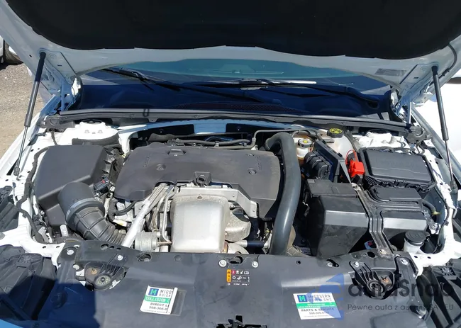 W04GL6SX2K1030983: 43107429