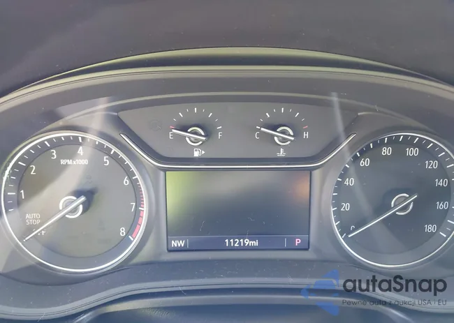 W04GL6SX2K1030983: 43107429