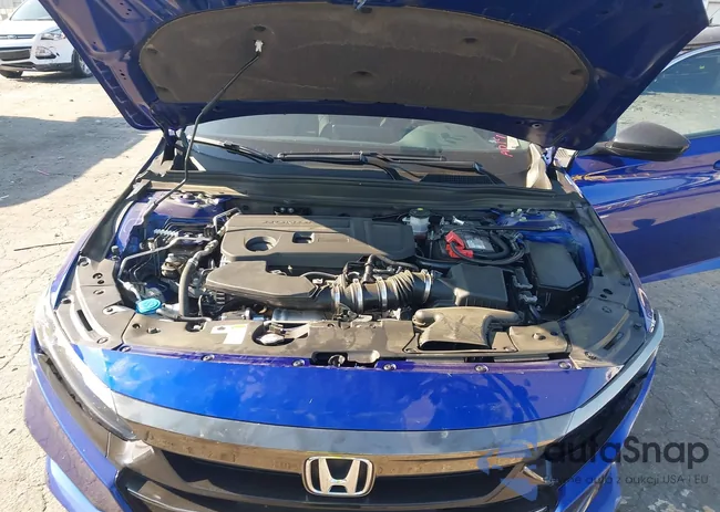 1HGCV2F31NA019753: 43107444