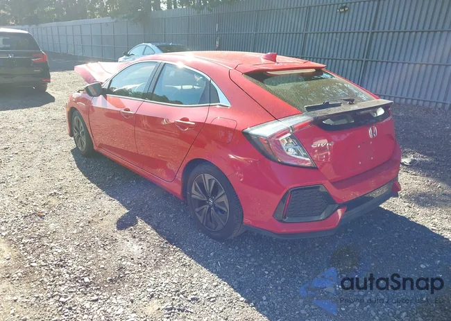 SHHFK7H55HU429725: 43107450