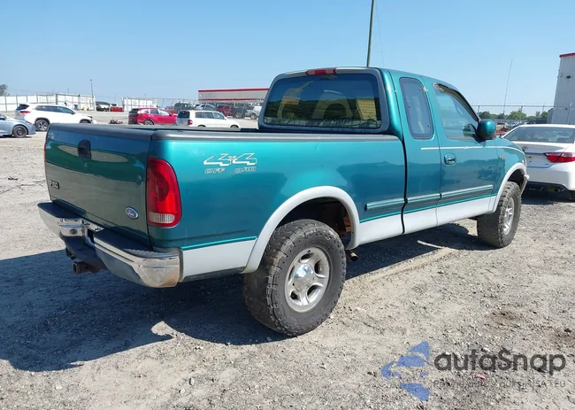 1FTDX18W2VNB90650: 43107452