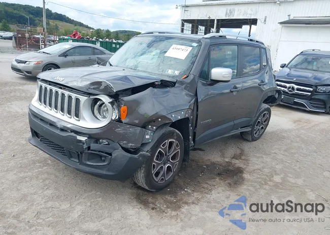 ZACCJBDT4GPC86515: 43107473