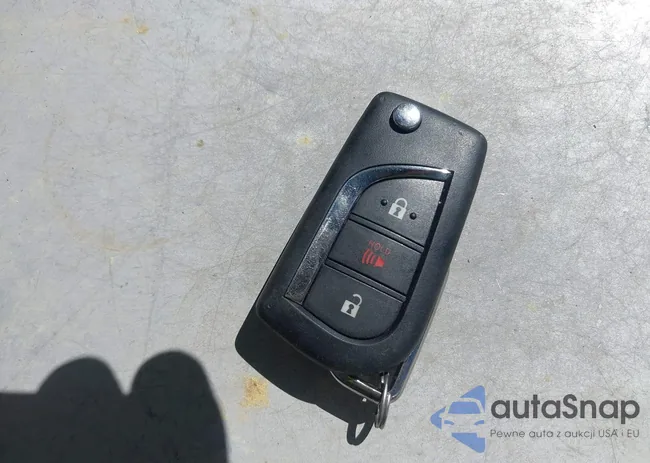 2T3F1RFVXRW489692: 43107475