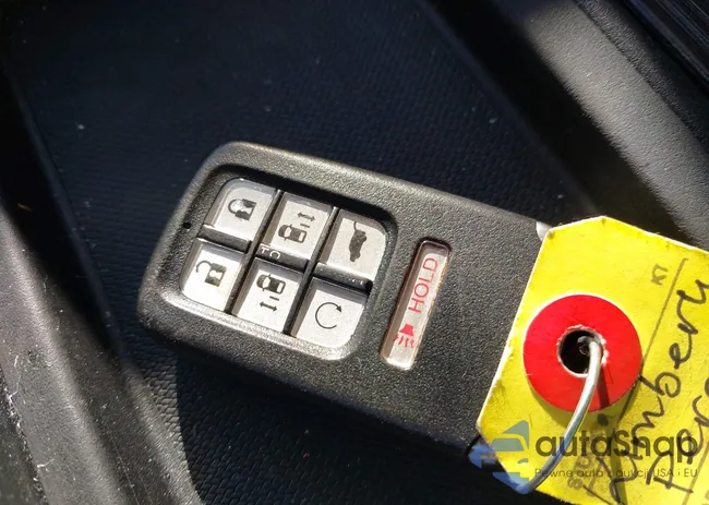 5FNRL6H73KB050947: 43107494