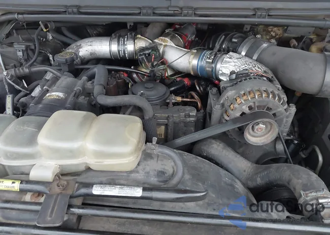 1FTSW31F11EB25024: 43107496