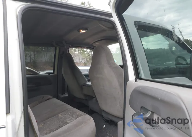 1FTSW31F11EB25024: 43107496