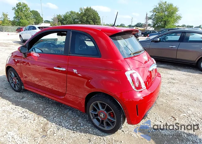 3C3CFFFH0ET294137: 43107502