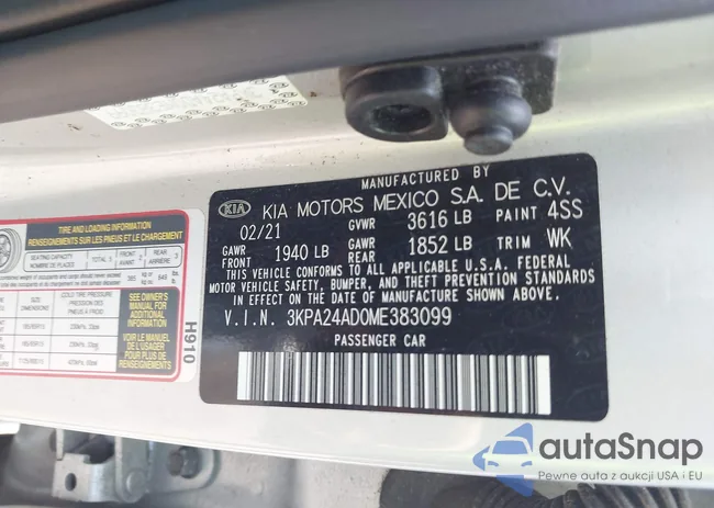 3KPA24AD0ME383099: 43107504