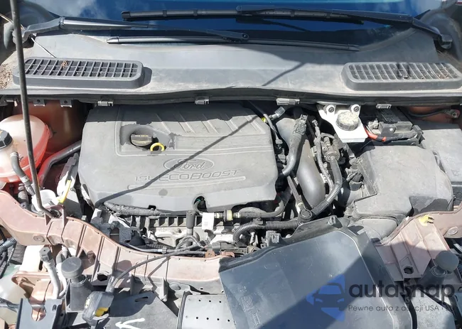 1FMCU9GD7HUD95311: 43107508