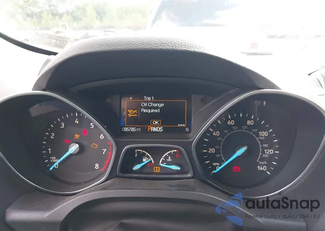 1FMCU9GD7HUD95311: 43107508