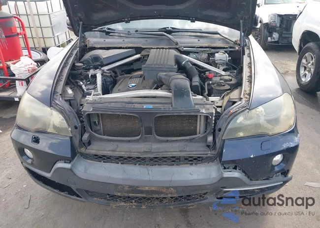 5UXFE43509L272360: 43107510