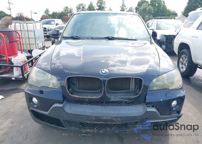 5UXFE43509L272360: 43107510