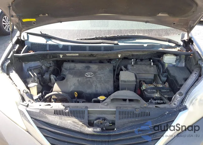 5TDKK3DC8BS055000: 43107518