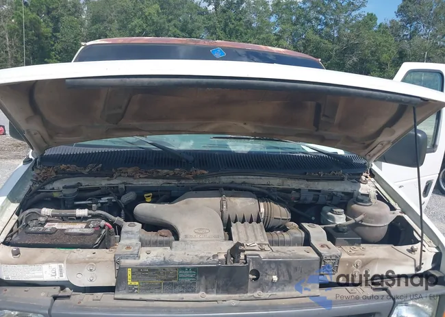 1FTNS24L33HC06516: 43107525