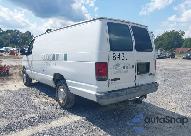 1FTNS24L33HC06516: 43107525