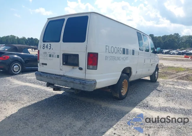 1FTNS24L33HC06516: 43107525