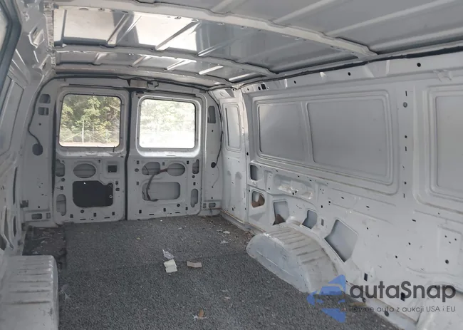 1FTNS24L33HC06516: 43107525