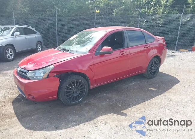 1FAHP3GN4BW128720: 43107534