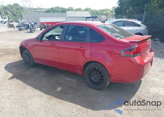 1FAHP3GN4BW128720: 43107534