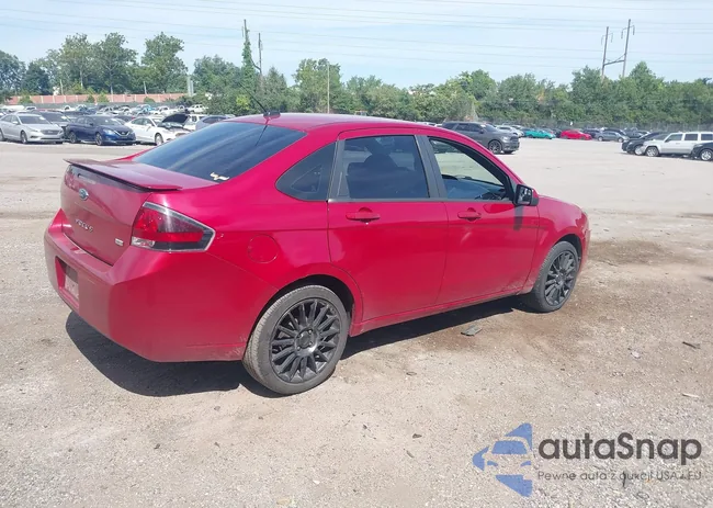 1FAHP3GN4BW128720: 43107534