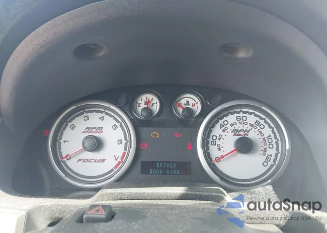 1FAHP3GN4BW128720: 43107534