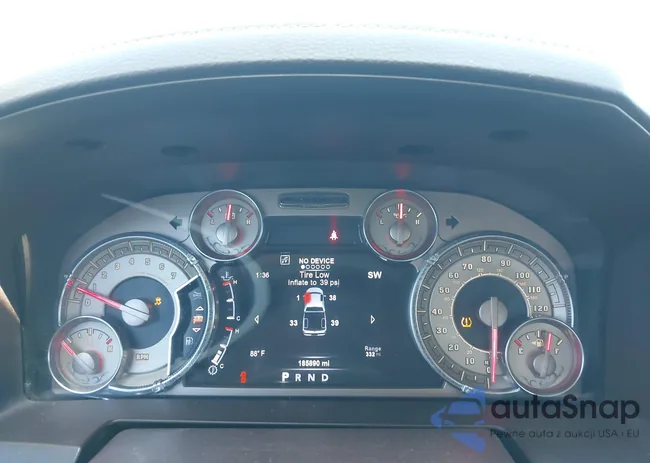 1C6RR7PT4HS509909: 43107540