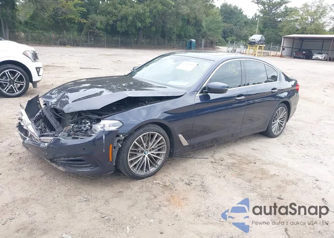 WBAJA5C36HG456590: 43107551